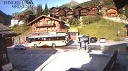 Archiviertes Webcam Bild: Grimentz: Blick Dorf am 30.06.2026 um 08:27 Uhr