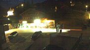 Archived webcam image showing Grimentz on 12 Jul 2026 at 22:08
