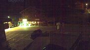 Archived webcam image showing Grimentz on 21 Jul 2026 at 02:42