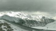 Archived webcam image showing Zinal: Val d’Anniviers on 31 Mar 2026 at 16:26