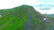 Archived webcam image showing Zinal: Val d’Anniviers on 29 Jun 2026 at 07:32