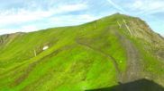 Archived webcam image showing Zinal: Val d’Anniviers on 29 Jun 2026 at 08:32