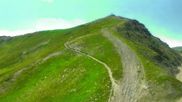 Archiviertes Webcam Bild: Grimentz-Zinal: Téléphérique de liaison am 12.07.2026 um 16:16 Uhr