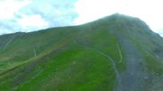 Archived webcam image showing Zinal: Val d’Anniviers on 27 Jul 2026 at 06:56
