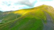 Archived webcam image showing Zinal: Val d’Anniviers on 27 Jul 2026 at 07:56