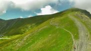 Archived webcam image showing Zinal: Val d’Anniviers on 27 Jul 2026 at 12:56
