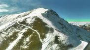 Archived webcam image showing Zinal: Val d’Anniviers on 27 Oct 2026 at 14:35