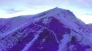 Archived webcam image showing Zinal: Val d’Anniviers on 27 Oct 2026 at 18:35