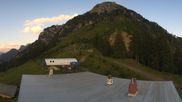 Archiviertes Webcam Bild: Télé-Château-d'Oex, La Braye am 01.08.2026 um 20:14 Uhr