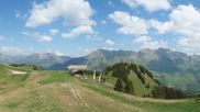 Archiviertes Webcam Bild: Villars - Chaux Ronde am 28.05.2026 um 12:03 Uhr