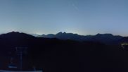 Archiviertes Webcam Bild: Villars - Chaux Ronde am 18.06.2026 um 00:51 Uhr
