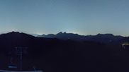 Archiviertes Webcam Bild: Villars - Chaux Ronde am 18.06.2026 um 02:51 Uhr