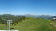 Archiviertes Webcam Bild: Villars - Chaux Ronde am 18.06.2026 um 10:51 Uhr