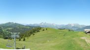 Archiviertes Webcam Bild: Villars - Chaux Ronde am 18.06.2026 um 12:51 Uhr
