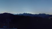 Archiviertes Webcam Bild: Villars - Chaux Ronde am 12.07.2026 um 00:59 Uhr