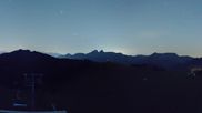 Archiviertes Webcam Bild: Villars - Chaux Ronde am 12.07.2026 um 02:59 Uhr