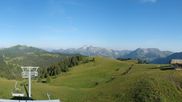 Archiviertes Webcam Bild: Villars - Chaux Ronde am 12.07.2026 um 08:59 Uhr