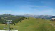 Archiviertes Webcam Bild: Villars - Chaux Ronde am 12.07.2026 um 10:59 Uhr