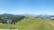 Archiviertes Webcam Bild: Villars - Chaux Ronde am 12.07.2026 um 12:59 Uhr