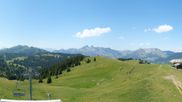 Archiviertes Webcam Bild: Villars - Chaux Ronde am 12.07.2026 um 14:59 Uhr