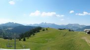 Archiviertes Webcam Bild: Villars - Chaux Ronde am 12.07.2026 um 16:59 Uhr