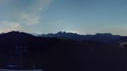 Archiviertes Webcam Bild: Villars - Chaux Ronde am 13.07.2026 um 02:25 Uhr