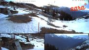 Archiviertes Webcam Bild: Alpe di Nara am 10.04.2026 um 06:08 Uhr