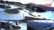 Archiviertes Webcam Bild: Alpe di Nara am 10.04.2026 um 07:08 Uhr