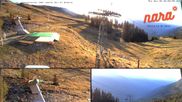 Archiviertes Webcam Bild: Alpe di Nara am 28.05.2026 um 06:20 Uhr