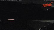 Archived webcam image showing alp Nara on 12 Jul 2026 at 00:32