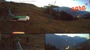 Archived webcam image showing alp Nara on 12 Jul 2026 at 04:32
