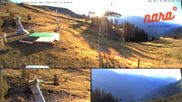 Archived webcam image showing alp Nara on 12 Jul 2026 at 06:32