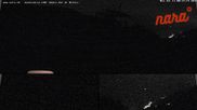 Archiviertes Webcam Bild: Alpe di Nara am 13.07.2026 um 00:20 Uhr