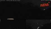 Archiviertes Webcam Bild: Alpe di Nara am 13.07.2026 um 02:25 Uhr