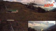 Archived webcam image showing alp Nara on 27 Aug 2026 at 00:24