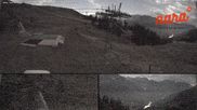 Archived webcam image showing alp Nara on 27 Aug 2026 at 02:24
