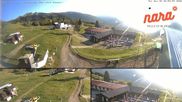Archiviertes Webcam Bild: Bergstation Nara Cancori am 28.05.2026 um 07:51 Uhr