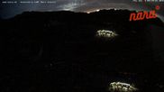 Archived webcam image showing top station Nara Cancori on 4 Jun 2026 at 04:51