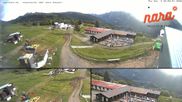 Archived webcam image showing top station Nara Cancori on 4 Jun 2026 at 07:51