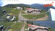 Archived webcam image showing top station Nara Cancori on 4 Jun 2026 at 08:51