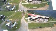 Archived webcam image showing top station Nara Cancori on 4 Jun 2026 at 10:51