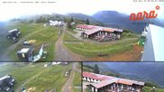 Archived webcam image showing top station Nara Cancori on 10 Jun 2026 at 06:10