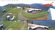 Archived webcam image showing top station Nara Cancori on 10 Jun 2026 at 07:10