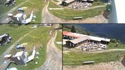 Archived webcam image showing top station Nara Cancori on 10 Jun 2026 at 10:10