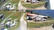 Archived webcam image showing top station Nara Cancori on 12 Jul 2026 at 10:33