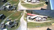 Archived webcam image showing top station Nara Cancori on 12 Jul 2026 at 14:33