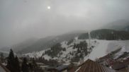 Archived webcam image showing Haideralm: Slope to St. Valentin on 26 Mar 2026 at 14:40