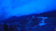 Archived webcam image showing Haideralm: Slope to St. Valentin on 13 Apr 2026 at 06:10