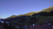 Archiviertes Webcam Bild: Haideralm: Talabfahrt nach St. Valentin am 12.07.2026 um 07:09 Uhr