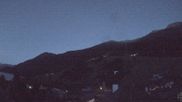 Archived webcam image showing Haideralm: Slope to St. Valentin on 19 Sep 2026 at 06:42